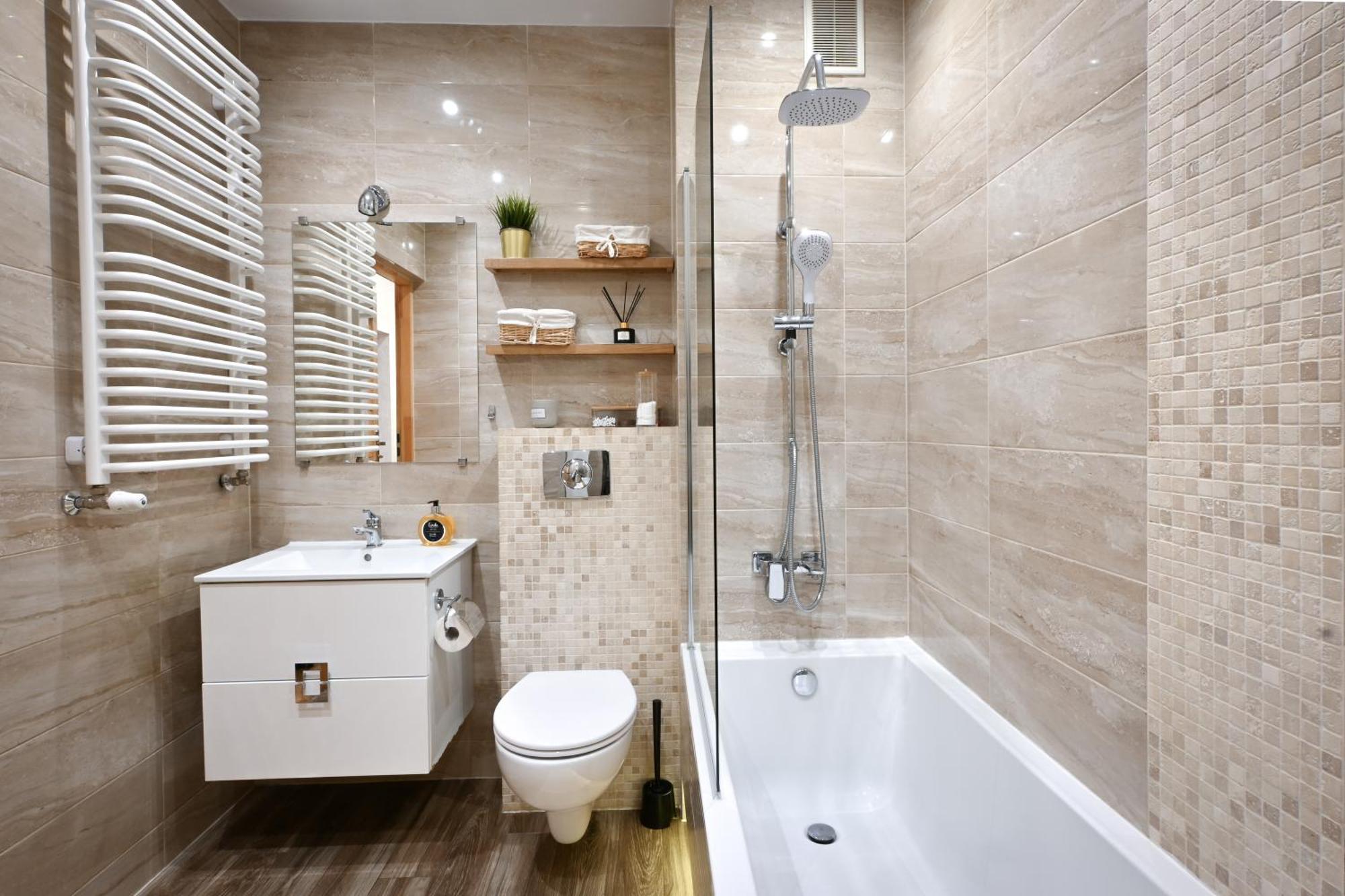 Malinowelove Aircon, 3 Rooms, Parking, Ogrod Cracovia Exterior foto