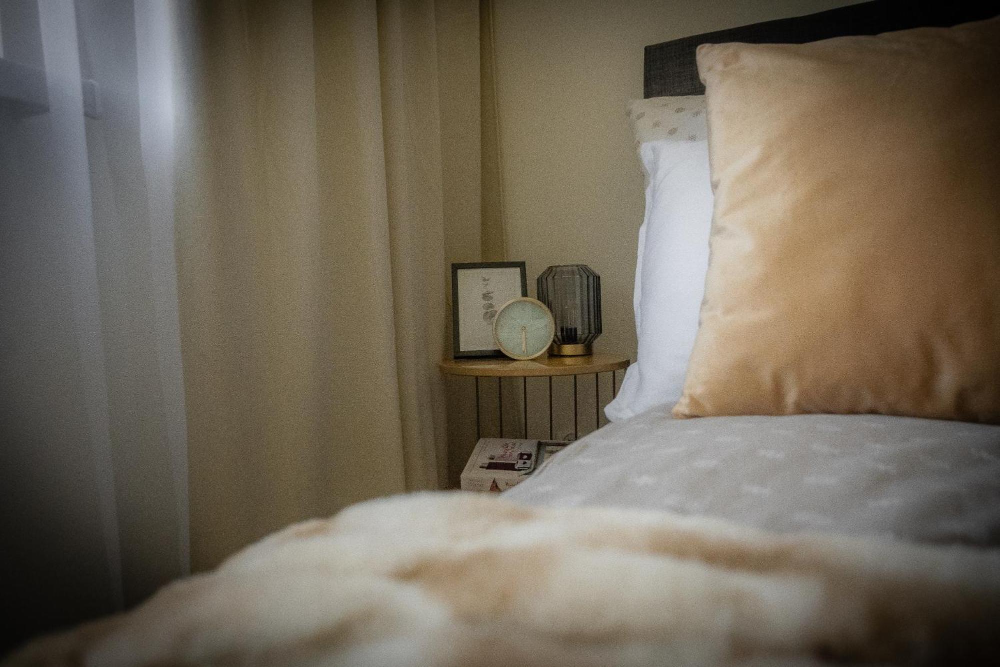Malinowelove Aircon, 3 Rooms, Parking, Ogrod Cracovia Exterior foto